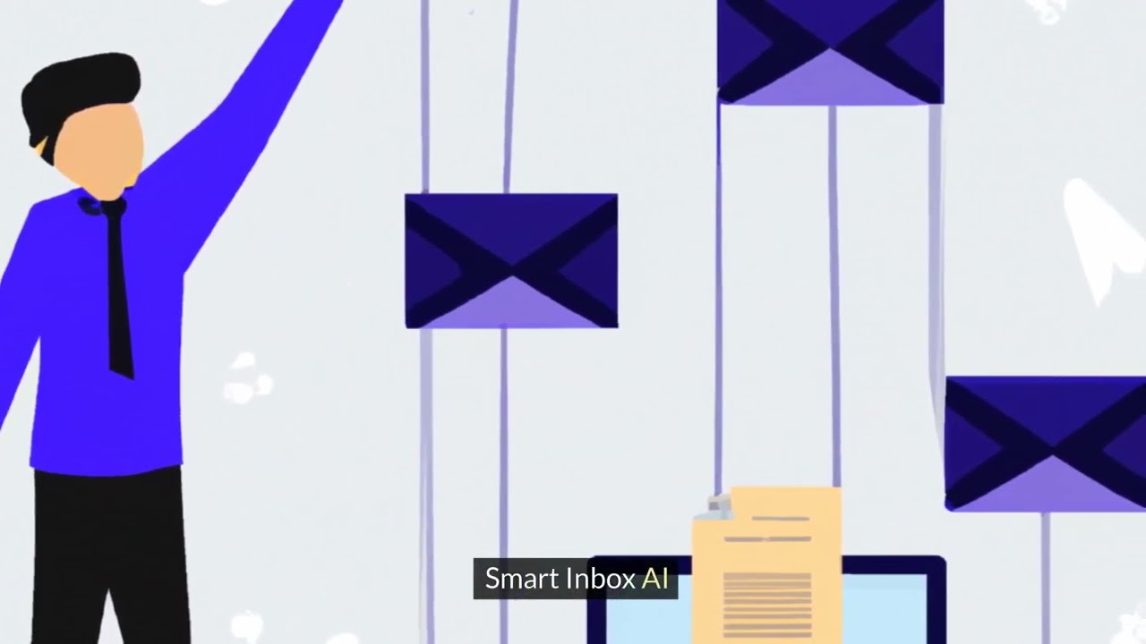 Reasons Why You Should Let AI Handle Your Inbox