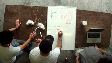 Robot in 3 Days 2015: Ri3d 1.0 Recycle Rush understanding the game