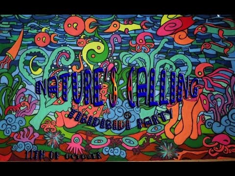 NaTure'S CaLLinG Presents MOYA