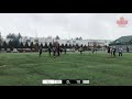 QCWR19 Round Robin- Calgary Lightning vs. Edmonton Aurors