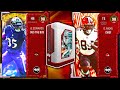 HUGE AKA PACK OPENING = HUGE PULLS? | Madden 23 Ultimate Team