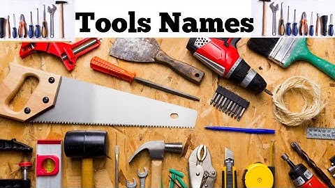 Tools Names/English Vocabulary/Animation#shortvideo #youtube #learning #shortsfeed