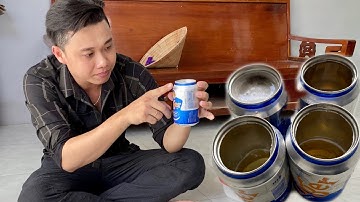 Đẳng Cấp Dân Chơi #1: Những Cách Mở Lon Bia Cực Kỳ Bá Đạo Dành Cho Phái Đẹp