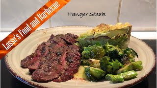 The hanger steak is also called butcher and that stems from fact
butchers kept it for themselves. i really understand :) start off by
...
