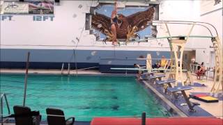 Rachel Johns 401c 3 meter