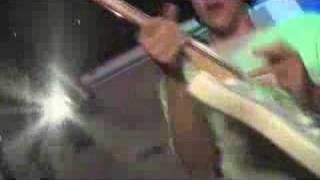 Black Water Fever-"Shake"
