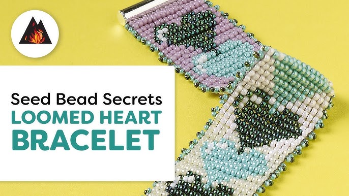 secrets-to-seed-beading-part-4-looming-custom-beading-patterns-youtube