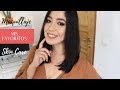 MIS PRODUCTOS FAVORITOS Part 1 | Skincare, maquillaje, cabello...