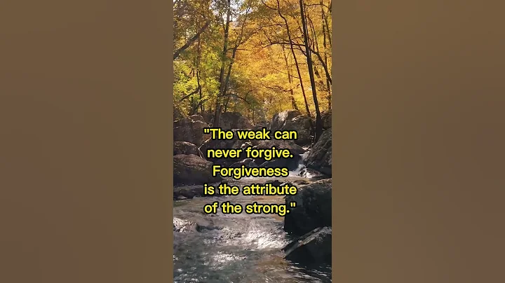 Learning to Forgive and Let Go. #short #shorts #motivation #shortvideo #shortsvideo #viral #fyp