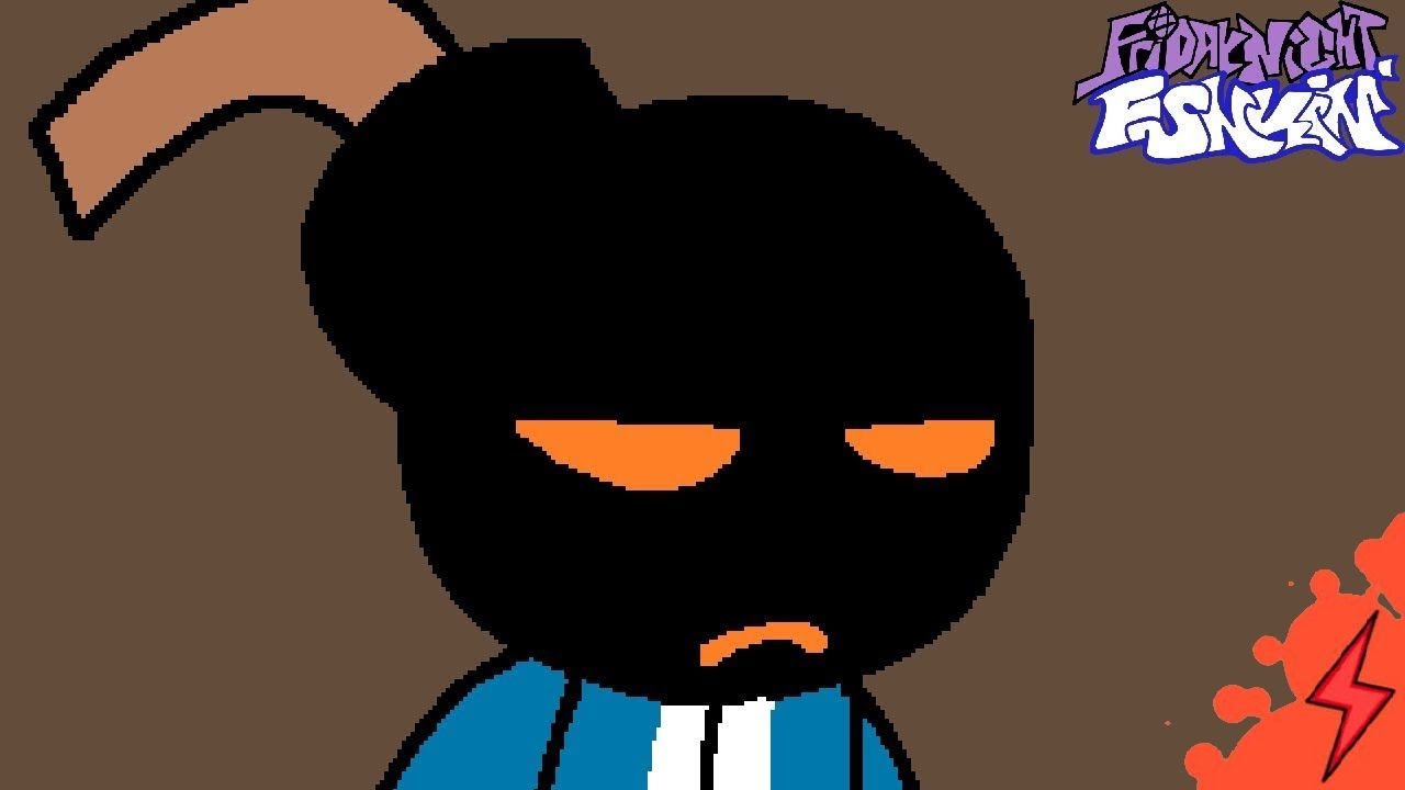 whitty's voice problem (friday night funkin shitpost)