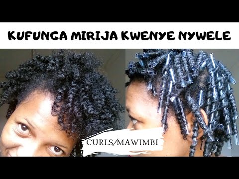 Video: Jinsi ya Kunyoa Nywele Zako za Baa: Hatua 13 (na Picha)