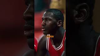 За что Тупак критиковал Майкла Джордана? #basketball #facts #nba #jordan #2pac