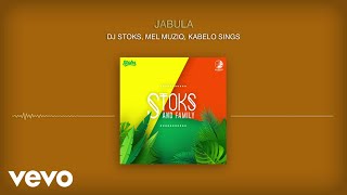 Download Lagu DJ Stoks, Mel Muziq - Jabula (Visualizer) ft. Kabelo Sings MP3