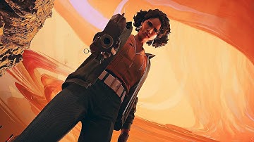 DEATHLOOP Best Ending (Break The Loop)