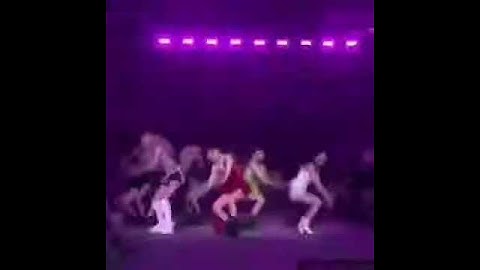 Thumbnail of BLACKPINK CRAZY OVER YOU - THE SHOW [CLIPS]