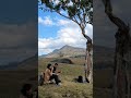 Menikmati kopi pahit di bawah kaki Gunung Lelogama #kupang #lelogama#mountains #ntt #travelvlog#tts