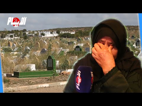 حماتها استبدلت رضيعها زارت قبره وبكت عليه وبعد 50 سنة اكتشفت أنه حي يرزق