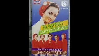 QASIDAH MODERN SAHARA TIMUR - MADU DAN TELUR