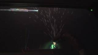 Virtual Welding Simulator