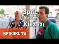 Sprit für den Kiez (3): Die Esso-Tanke an der Reeperbahn (2006) | SPIEGEL TV