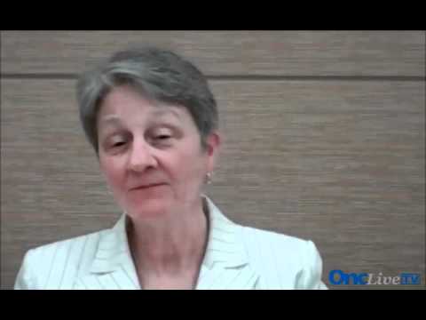 Donna Berry on the Symptom Management Excellence I...