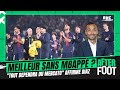 Le psg meilleur sans mbapp  tout dpendra du mercato affirme diaz