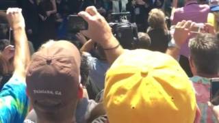 Celebrity Ringo says Peace and Love at the Capitol Records building Net Worth