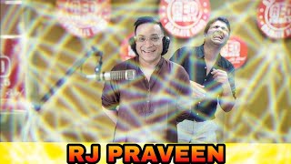 Call contest game Rj Praveen prank call || Rj Praveen funny comedy call 2024 #prank