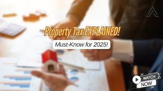 Property Tax in Singapore EXPLAINED: Essential Guide for Homeowners 2024!