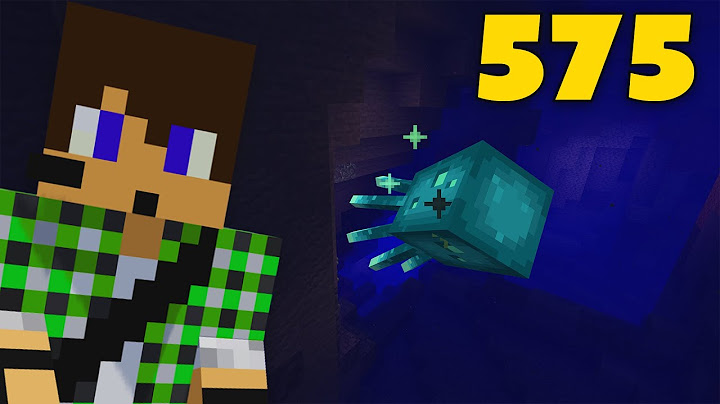Minecraft ITA S6 E575