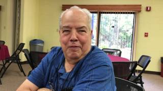 NAFRA Testimonials 2016 - Bob