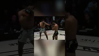 INTENSE Ground and Pound! Lerryan Douglas MMA HIGHLIGHTS | UFC Prospect | LFA | DWCS #shorts