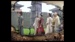 Swordsman/Xiao Ao Jianghu Drama 2012 Trailer