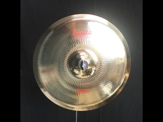 Zildjian 15 Zildjian 15