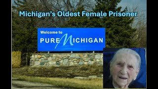 Download Lagu Michigan's Oldest Female Prisoner MP3
