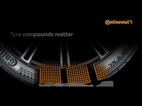 ContiData - Tyre's Contact Patch