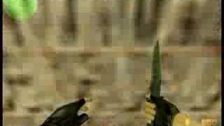 CS Bug de_dust2_long