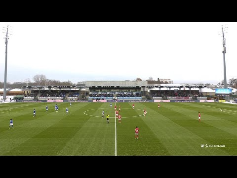 Lyngby Silkeborg Goals And Highlights