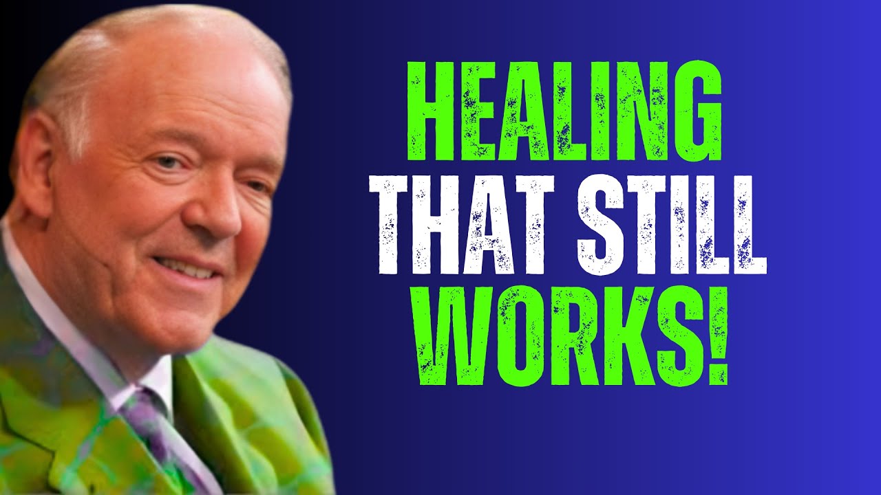 Healing Scriptures That Still Work! 🙌 Kenneth E. Hagin Motivation from the Book of Psalms ...