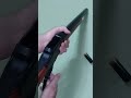 Lever action shotgun #airsoft