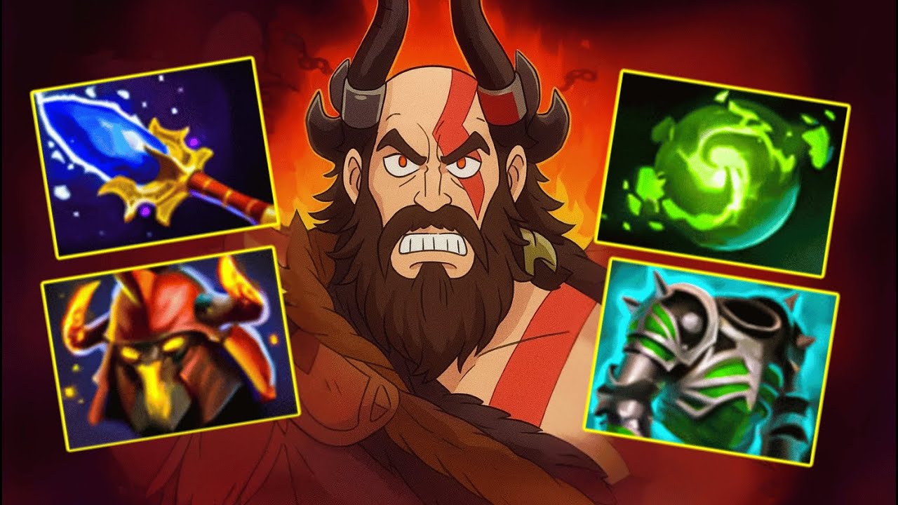 НЕУСТАНОВИМЫЙ ПОВЕЛИТЕЛЬ ЗВЕРЕЙ – СЛИШКОМ СИЛЬНЫЙ, ЧТОБЫ СПРАВИТЬСЯ 💥💀