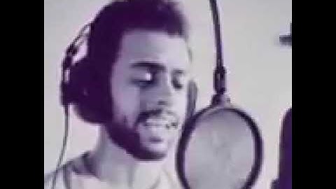 اسلام صبحي - شريف مصطفى [ قل ربي اما تريني ما يوعدون ] تلاوة هادئة