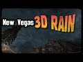 New vegas weather overhaul mod