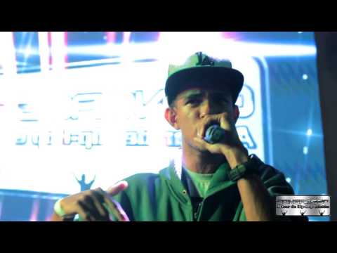 Destemidos - 8º Congresso Avivar de Hip Hop Cristão