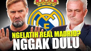 Wow Why Do So Many Coaches Reject Real Madrid