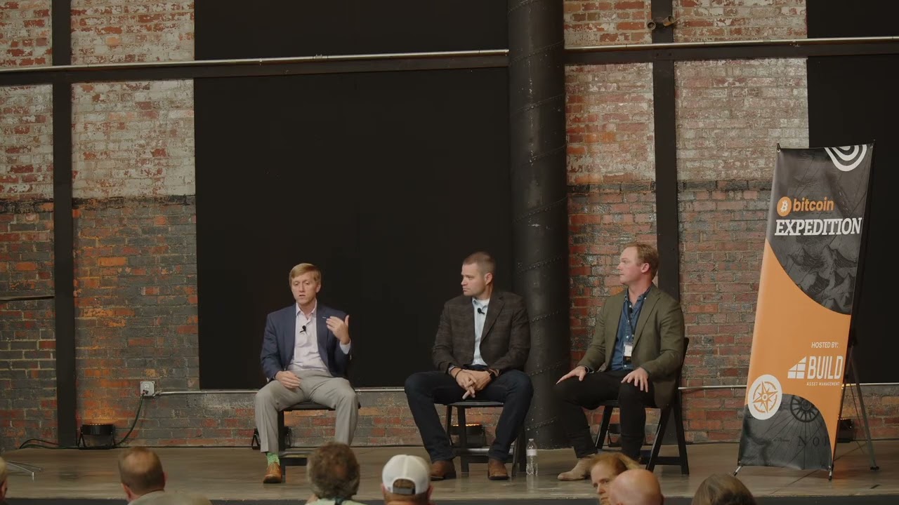 Bitcoin, Farm-to-Table, and the Regenerative Agriculture Movement - Bitcoin Expedition 2023