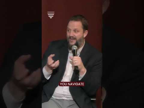 The Goal is Not Unity | Matthew Kaemingk