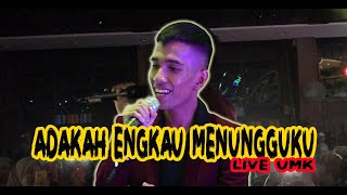 ADAKAH ENGKAU MENUNGGUKU | Naim Daniel | [live] in Universiti Malaysia Kelantan | Festival Anak Muda