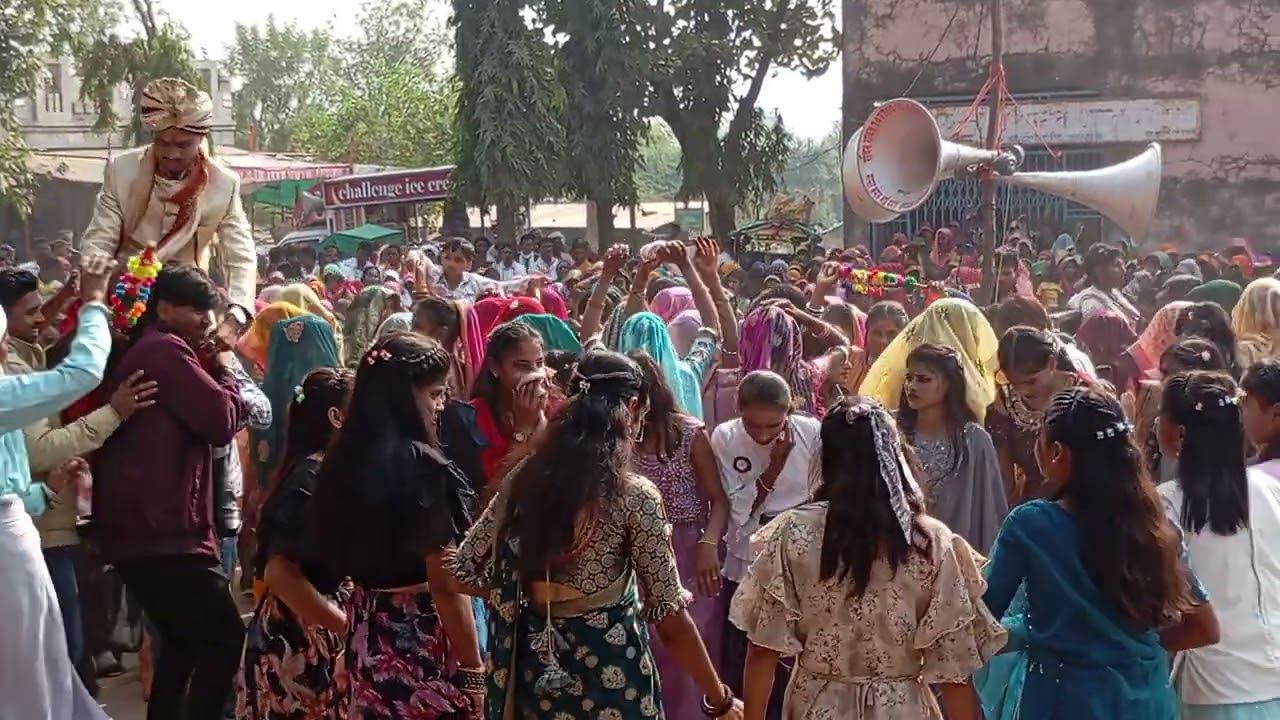 💞 रिंगटोन बैंड आदिवासी छाक 🤘 फुल धमाका आदिवासी टीमली सॉन्ग 🎶 ग्राम बोर अजंटी 
