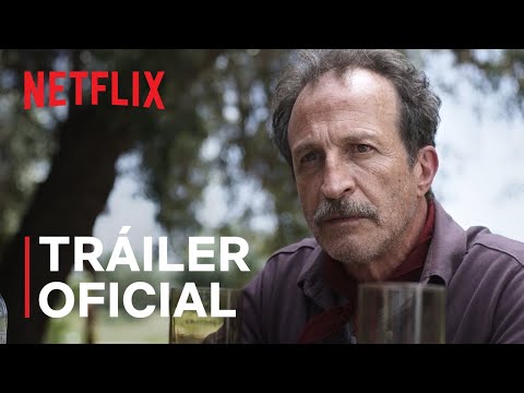 Familia | Tráiler oficial | Netflix